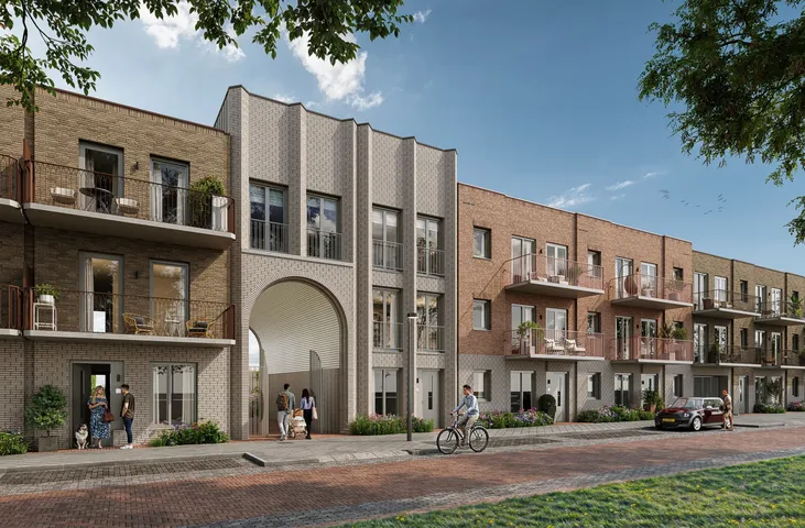 Ligno, 2 kamer appartement