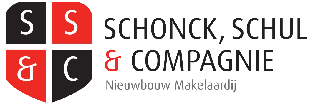 Schonck, Schul & Compagnie Nieuwbouw Makelaardij
